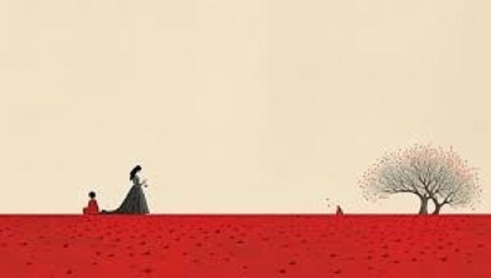 The Red Queen Effect