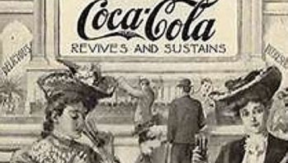 La Verità sull’Origine della Coca Cola.