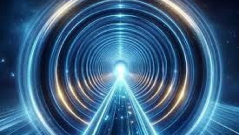 Teletrasporto di Immagini Usando la Luce
