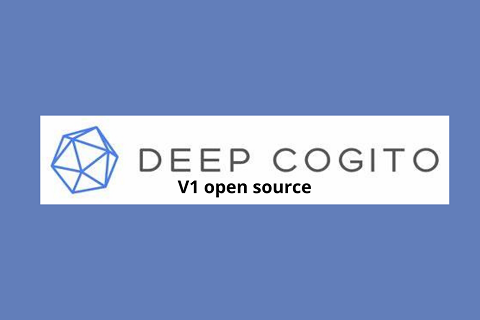 Cogito v1: l’AI open source che si auto-migliora