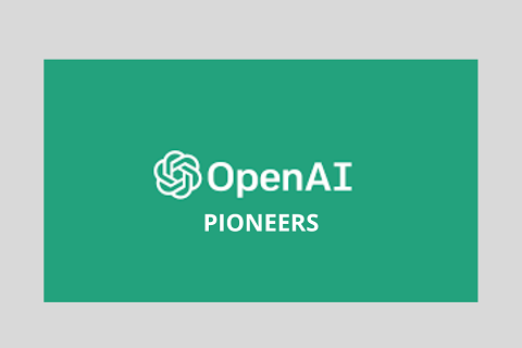 OpenAI Pioneers: nuovi benchmark per valutare l’AI nei settori strategici
