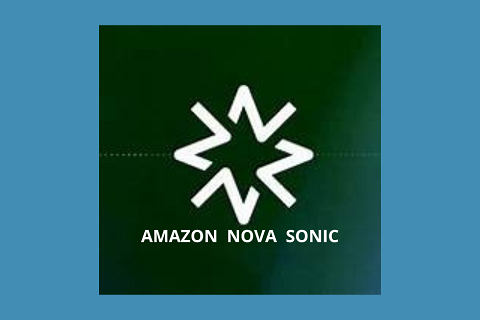 Amazon Nova Sonic: il nuovo modello AI vocale che adatta tono ed emozioni alla conversazione