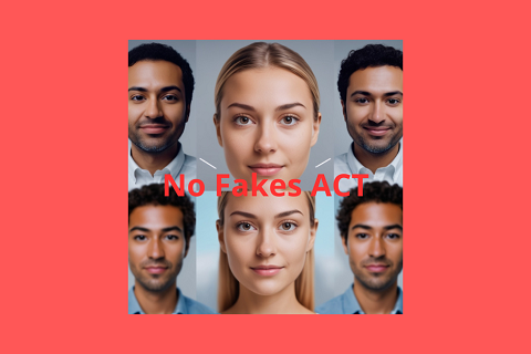 USA: una nuova legge per proteggere l’identità digitale dai deepfake