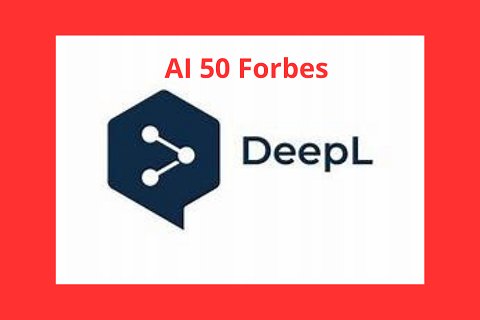 DeepL riconfermata da Forbes tra le eccellenze dell’AI nel 2025
