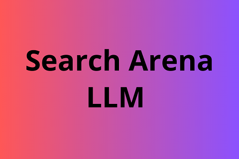 Valutare i LLM con il contributo degli utenti: il caso Search Arena