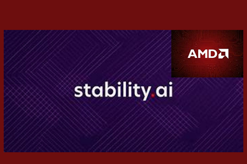 Stable Diffusion corre più veloce su GPU AMD: arrivano i modelli ottimizzati