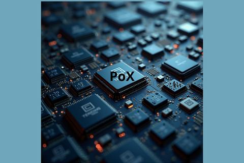 PoX, l’evoluzione della memoria ultrarapida