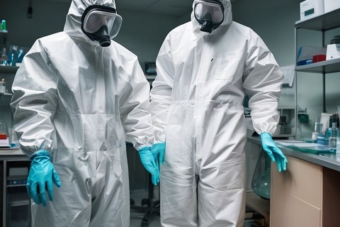 Modelli AI superano i virologi in laboratorio