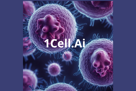 1Cell.Ai lancia OncoIncytes: nuova diagnostica oncologica potenziata dall’AI