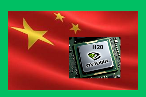 Corsa ai chip AI: le big tech cinesi anticipano le sanzioni USA con ordini record a NVIDIA
