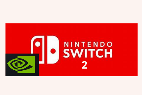 Nintendo Switch 2: confermato il chip Tegra239 di NVIDIA alla base della nuova console