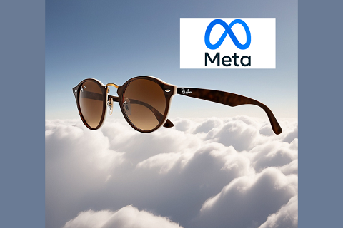 Meta estende l’assistente AI sugli occhiali Ray-Ban in sette nuovi paesi europei