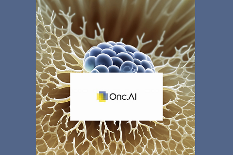 Onc.AI presenta un nuovo modello AI per migliorare la valutazione della sopravvivenza nei pazienti con NSCLC