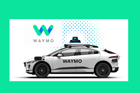 Waymo esplora la possibilità di vendere auto a guida autonoma