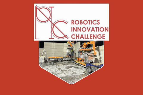 Robot Zyrex: l’automazione edile raggiunge nuove altezze