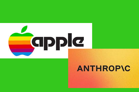 Apple e Anthropic insieme per un nuovo approccio alla programmazione con l’AI