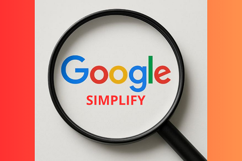 Google lancia “Simplify” su iOS: l’AI che rende chiari i testi complessi