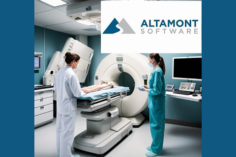 Altamont Software integra l’AI nei report radiologici con successo clinico