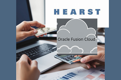 Hearst ottimizza i processi finanziari con Oracle Cloud ERP e AI
