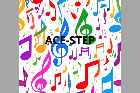 ACE-Step: una nuova frontiera nella generazione musicale basata su AI