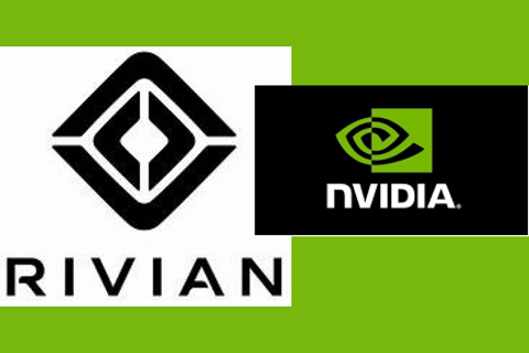 Rivian spinge oltre i confini della progettazione XR con le nuove GPU NVIDIA RTX PRO Blackwell