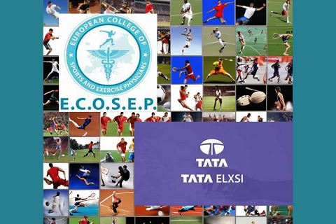 Tecnologia e medicina sportiva: alleanza tra ECOSEP e Tata Elxsi per l’innovazione clinica
