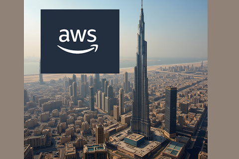 AWS e HUMAIN investono 5 miliardi di dollari per potenziare l’AI in Arabia Saudita