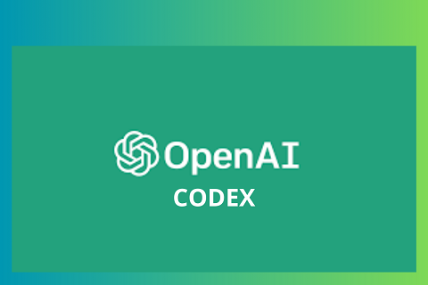 OpenAI lancia Codex: l’agente AI che scrive, testa e corregge codice in ChatGPT