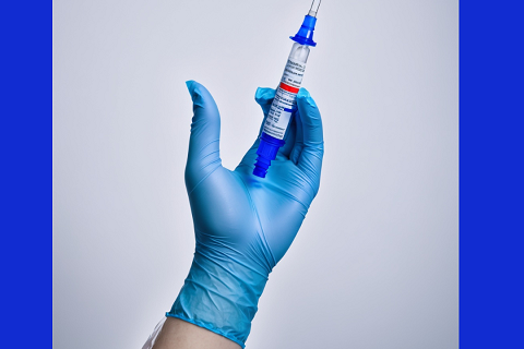 A newborn heals thanks to a customized genetic therapy