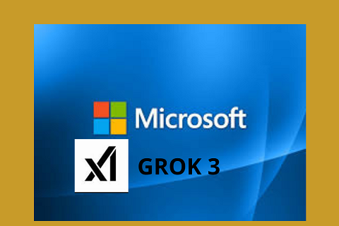 Grok 3 arriva su Azure: l’AI di xAI sbarca nella piattaforma cloud di Microsoft