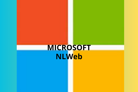 Microsoft lancia NLWeb: chatbot AI facilmente integrabili nei siti web
