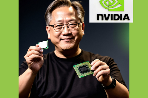 NVIDIA tra tensioni globali e nuove rotte di mercato