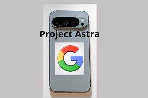 Google presenta Project Astra: l’assistente AI che agisce in autonomia sul tuo dispositivo
