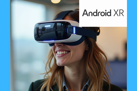 Gemini si fonde con Android XR: il futuro degli occhiali intelligenti secondo Google