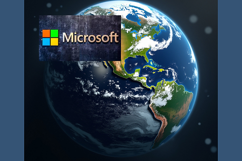 Aurora, l’AI di Microsoft che anticipa il meteo con precisione sorprendente