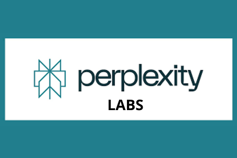 Perplexity Labs amplia le funzionalità dell’AI: nasce una piattaforma per progetti dinamici e interattivi