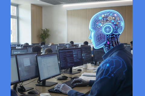 Le business school cambiano rotta per formare leader nell’era dell’AI