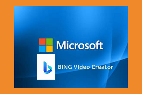 Microsoft lancia Bing Video Creator: video AI accessibili via app