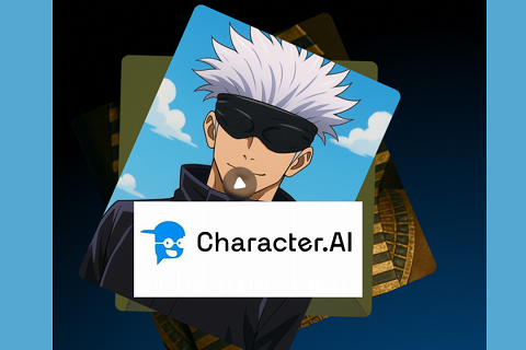 Character.AI introduce video animati e feed social: nuove funzioni tra creatività e rischi
