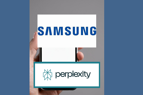Samsung punta su Perplexity AI per potenziare l’esperienza utente sui futuri Galaxy