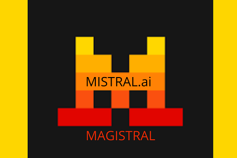 Magistral di Mistral AI: il modello di ragionamento che accelera l’analisi complessa