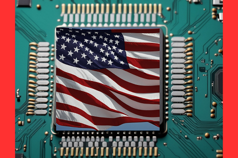 Sacks: i chip AI USA sono tracciabili, norme troppo rigide favorirebbero la Cina