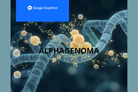 AlphaGenome: l’AI che decifra le istruzioni nascoste del DNA
