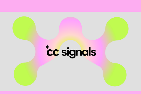 Creative Commons presenta CC Signals per una condivisione responsabile dei dati nell’era dell’AI