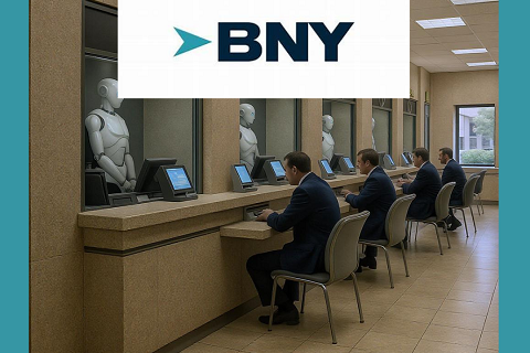 AI in banca: i “colleghi digitali” affiancano il personale umano