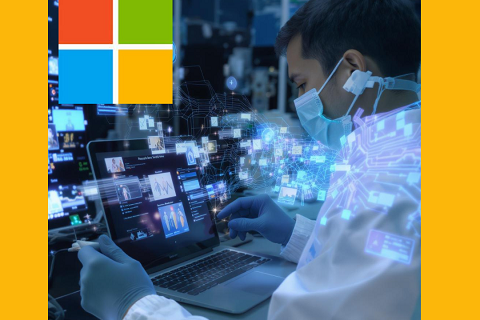 Microsoft presenta un sistema AI capace di superare i medici nelle diagnosi complesse