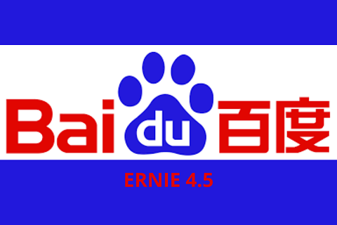 Baidu apre il codice di Ernie 4.5 e rilancia la sfida nell’AI cinese