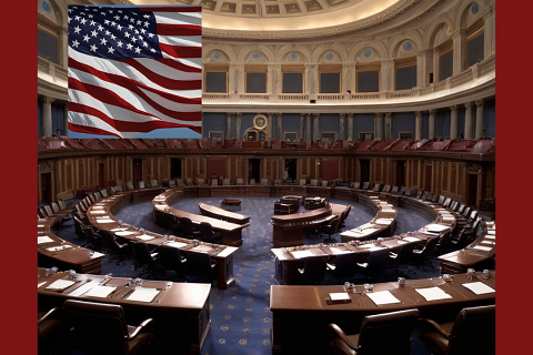 Il Senato USA blocca lo stop alle leggi statali sull’AI: sconfitta per le Big Tech