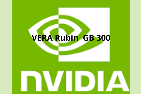 NVIDIA accelera con i server AI Vera Rubin e lancia Blackwell Ultra GB300