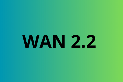 WAN 2.2 potenzia la creatività visiva con nuovi strumenti per immagini e video